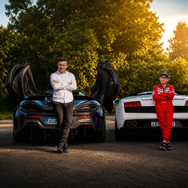 Super Carros Gramado